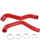 Mishimoto For 04-08 Dodge Ram 1500 5.7L Red Silicone Hose Kit