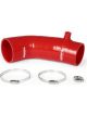 Mishimoto For 12-15 Honda Civic Si Red Silicone Induction…