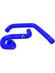 Mishimoto For 96-00 Chevrolet Duramax 6.5L Turbo Blue Diesel…