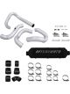Mishimoto For 10-11 Hyundai Genesis Coupe Black Aluminum Inter…