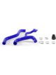 Mishimoto For 2012+ Fiat 500 Abarth/Turbo Blue Silicone Radia…