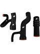 Mishimoto For 92-97 Audi S4/S6 C4 Turbo Black Silicone Hose Ki…