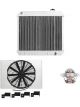 Mishimoto For 63-66 GM C/K Truck 250/283/292 Cooling Package
