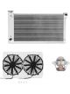 Mishimoto For 67-69 Ford Mustang 289/302 Cooling Package