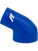 Mishimoto For 01-06 BMW E46 M3 Blue Silicone Intake Boot