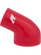 Mishimoto For 01-06 BMW E46 M3 Red Silicone Intake Boot