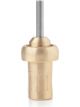 Mishimoto Sandwich Plate Thermostat 93 Degrees C/200 Degrees F