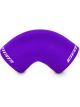 Mishimoto 3.0in. 90-Degree Coupler Purple