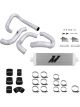 Mishimoto For 10-12 Hyundai Genesis 2.0T Silver Race Intercoo…