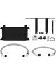 Mishimoto For 10-12 Hyundai Genesis Coupe 2.0T Oil Cooler Kit B…