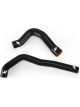 Mishimoto For 98-02 Dodge 5.9L CumminsCoolant Hose Kit Black