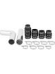 Mishimoto For 03-07 Dodge 5.9L Cummins Pipe and Boot Kit