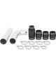 Mishimoto For 07.5-09 Dodge 5.9L Cummins Pipe and Boot Kit