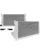 Mishimoto For 06-10 Chevy 6.6L Duramax Intercooler Silver