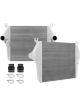 Mishimoto For 03-09 Dodge 5.9L/6.7L Cummins Intercooler Silver