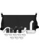 Mishimoto For 02-04.5 Chevrolet 6.6L Duramax Intercooler Kit…