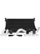 Mishimoto For 06-10 Chevy 6.6L Duramax Intercooler Kit w/ Pip…