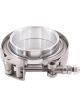 Mishimoto Aluminum V-Band Clamp 2.5in. 63.5mm