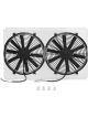 Mishimoto For 68-72 Chevrolet Chevelle Performance Aluminum Fan S…