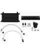 Mishimoto For 10-11 Hyundai Gensis Coupe 3.8L Black Oil Cooler