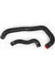 Mishimoto For 05-07 Ford 6.0L Powerstroke Coolant Hose Kit Tw