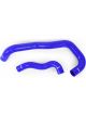 Mishimoto For 05-07 Ford 6.0L Powerstroke Coolant Hose Kit Tw