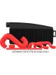 Mishimoto For Subaru 02-07 WRX/04-07 STi Top-Mount Intercool