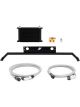 Mishimoto For 11-14 Ford Mustang GT 5.0L Oil Cooler Kit Black