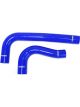 Mishimoto For 2010 Dodge 6.7L Cummins Silicone Coolant Hose K