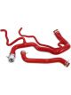 Mishimoto For 11+ Chevrolet Duramax 6.6L Red Silicone Coolant…