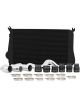Mishimoto For 11+ Chevrolet/GMC Duramax Intercooler Kit Black