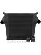 Mishimoto For 10-12 Dodge 6.7L Cummins Intercooler Black