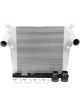 Mishimoto For 10-12 Dodge 6.7L Cummins Intercooler Silver