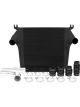 Mishimoto For 10-12 Dodge 6.7L Cummins Intercooler Kit Black
