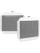 Mishimoto For 70-79 Ford F-Series C/K X-Line Aluminum Radiator
