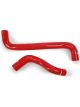 Mishimoto For 97-04 Chevy Corvette/Z06 Red Silicone Radiator H…