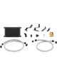 Mishimoto For 2016+ Chevy Camaro Oil Cooler Kit w/ Thermostat…