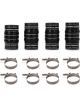 Mishimoto For 2016+ Nissan Titan XD Factory Fit Boot Kit