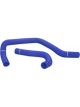 Mishimoto For 94-01 Acura Integra Blue Silicone Hose Kit