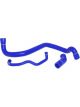 Mishimoto For 99-06 Audi TT Blue Silicone Hose Kit