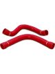 Mishimoto For 92-99 BMW E36 318 Series Red Silicone Hose Kit