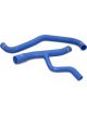 Mishimoto For 01-04 Ford Mustang GT Blue Silicone Hose Kit