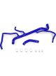 Mishimoto For 16+ Chevy Camaro SS Silicone Radiator Hose Kit…