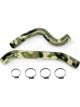 Mishimoto For 97-06 Jeep Wrangler 6cyl Silicone Hose Kit Camof…