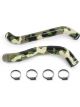 Mishimoto For 07-11 Jeep Wrangler 6cyl Silicone Hose Kit Camof…