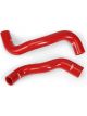 Mishimoto For 09-14 Chevy Corvette Red Silicone Radiator Hose…