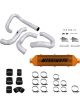Mishimoto For 10-12 Hyundai Genesis Coupe 2.0L M6VR1 Intercoole…