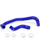 Mishimoto For 2011+ Mopar LX Chassis 5.7L V8 Blue Silicone H…
