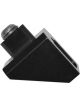 Aeroflow Kickdown Cable Bracket Engine Side Black For GM TH700
