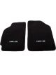 NRG Floor Mats For 88-91 Honda Civic CRX NRG Logo 2pc.